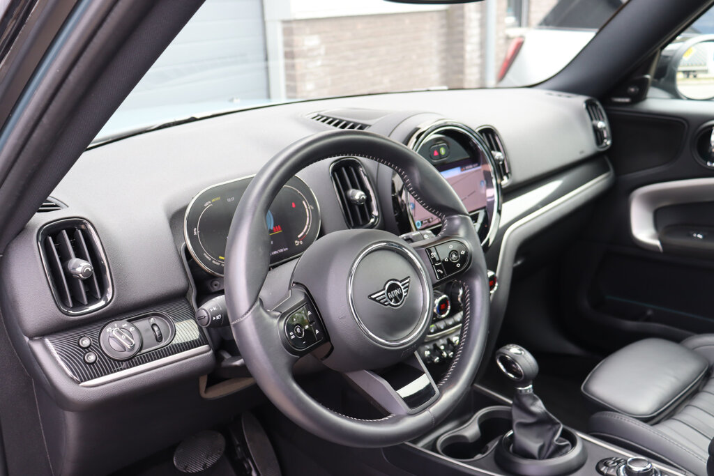 MINI Countryman 13
