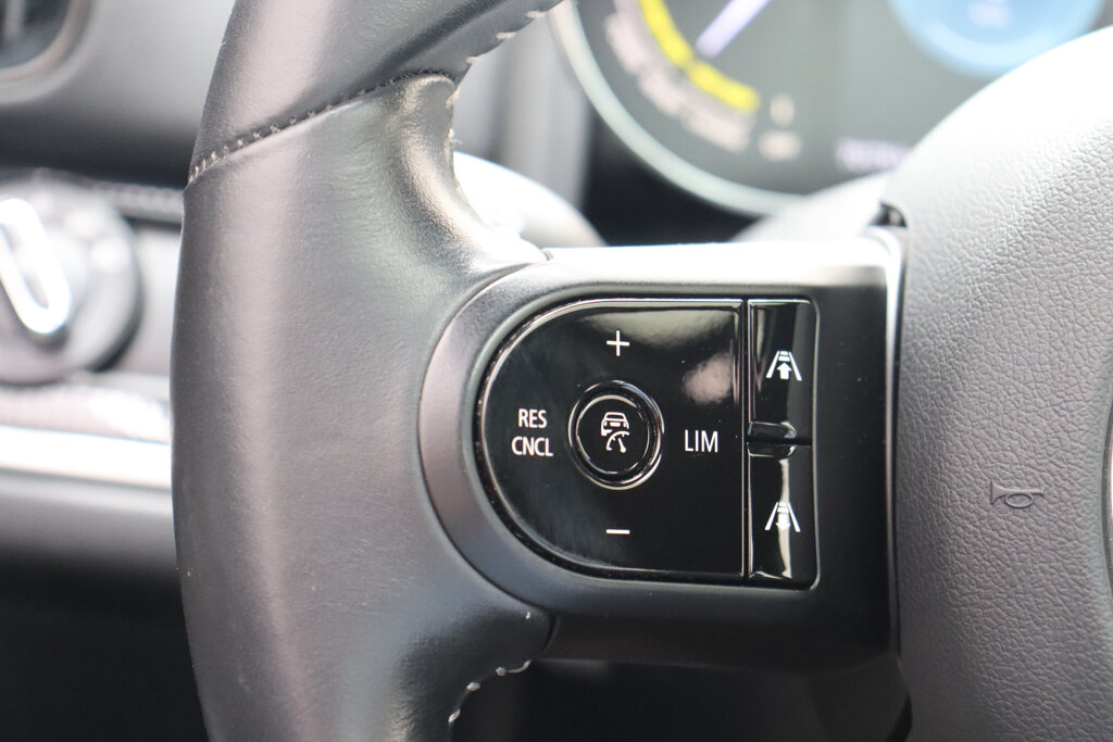 MINI Countryman 17