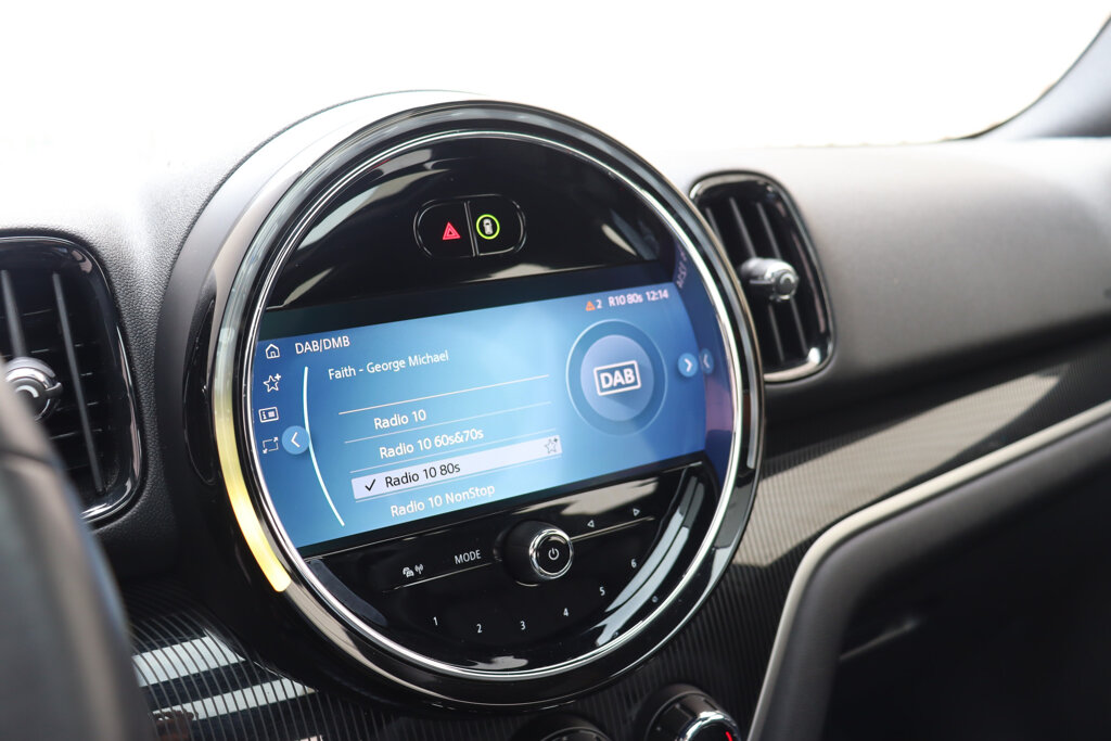 MINI Countryman 20