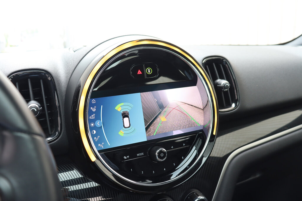 MINI Countryman 22