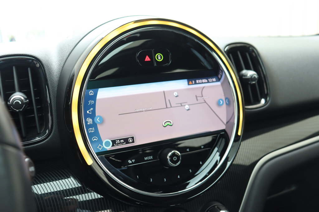 MINI Countryman 24