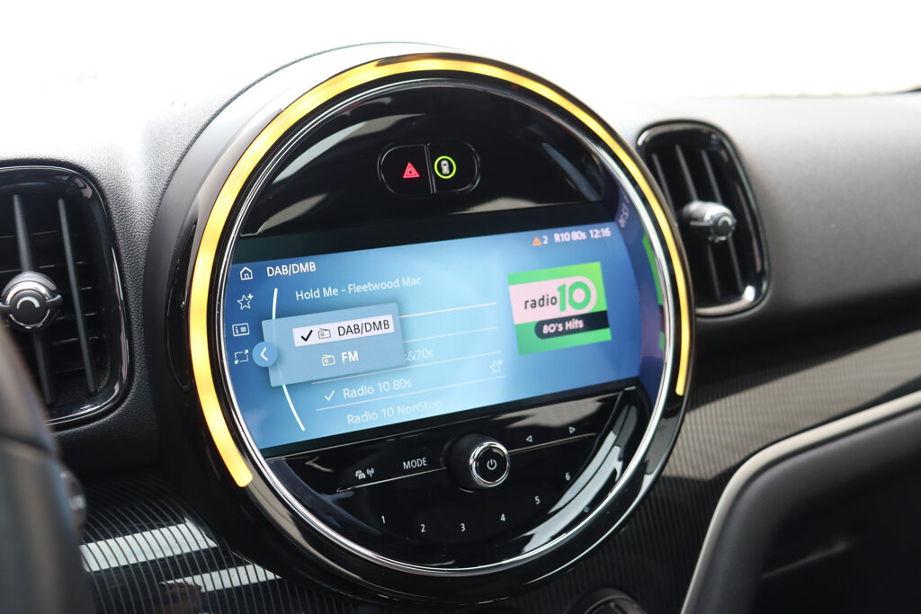MINI Countryman 27