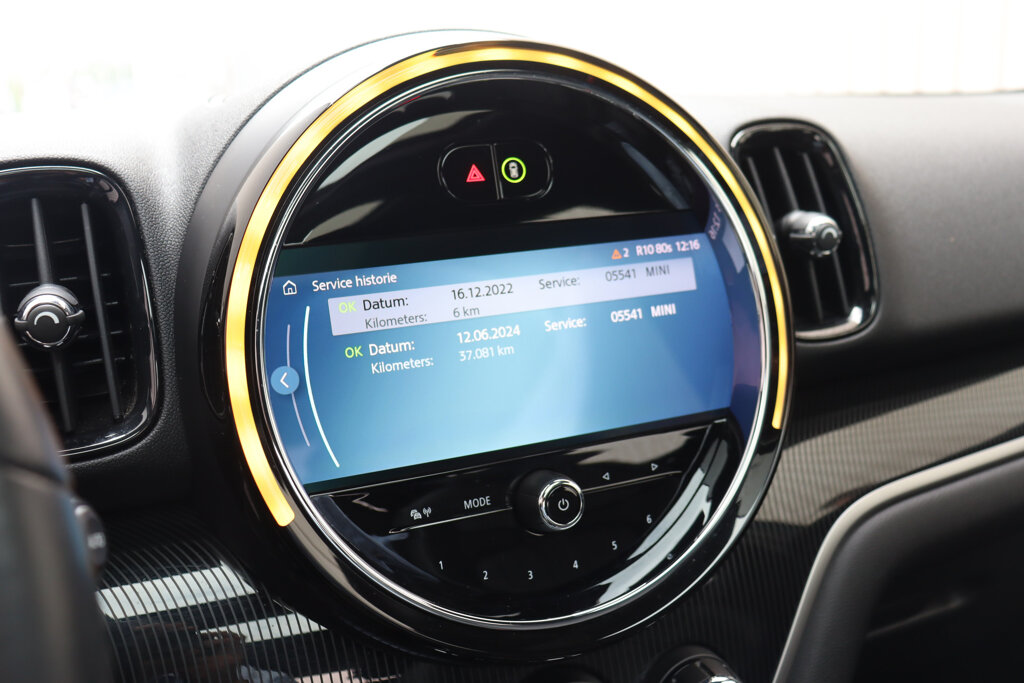 MINI Countryman 29