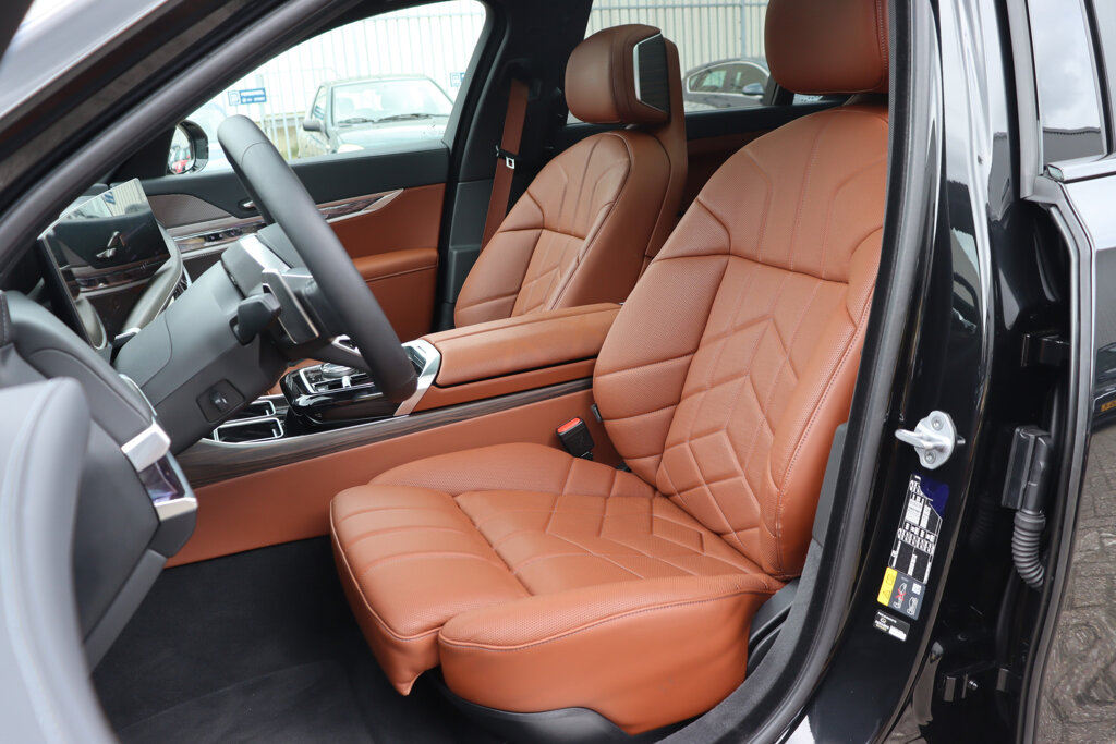 BMW 7 Serie 3