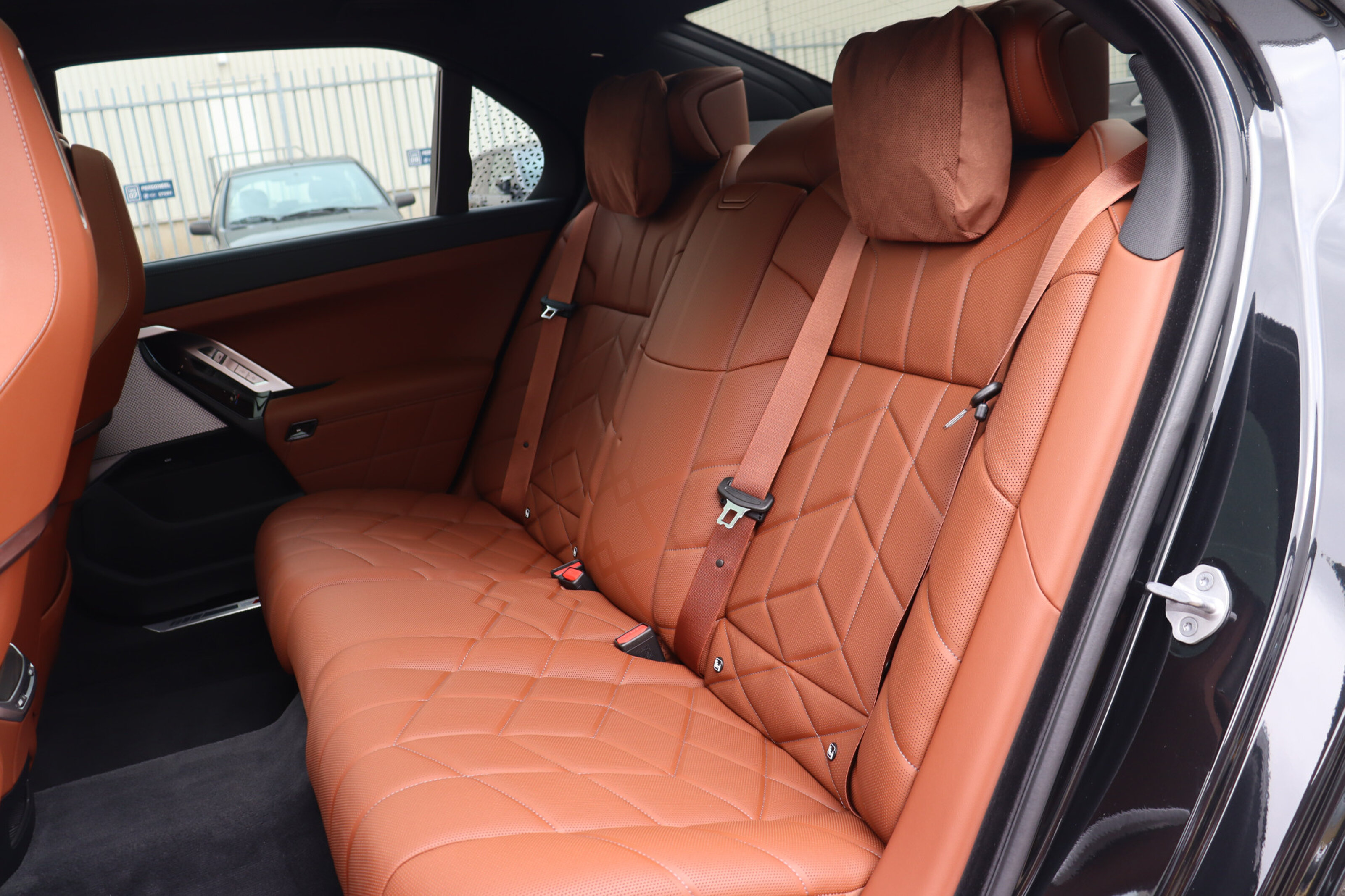 BMW 7 Serie 750e xDrive M Sport Automaat