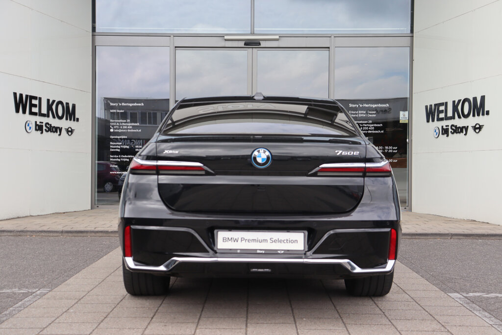 BMW 7 Serie 10