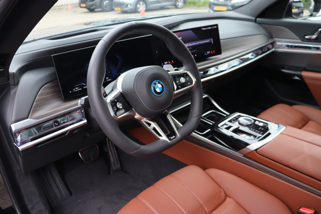 BMW 7 Serie 13