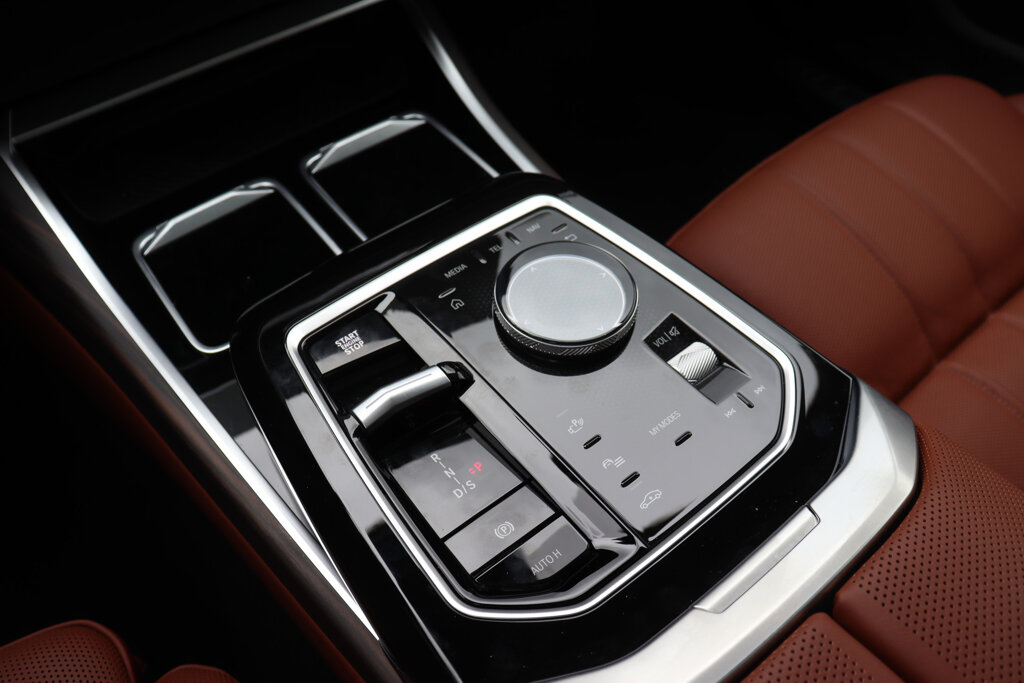 BMW 7 Serie 14