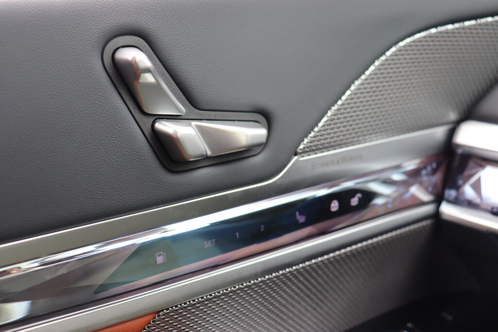 BMW 7 Serie 19