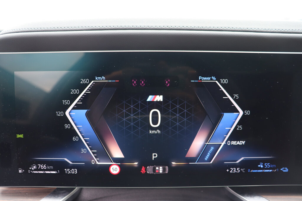 BMW 7 Serie 21