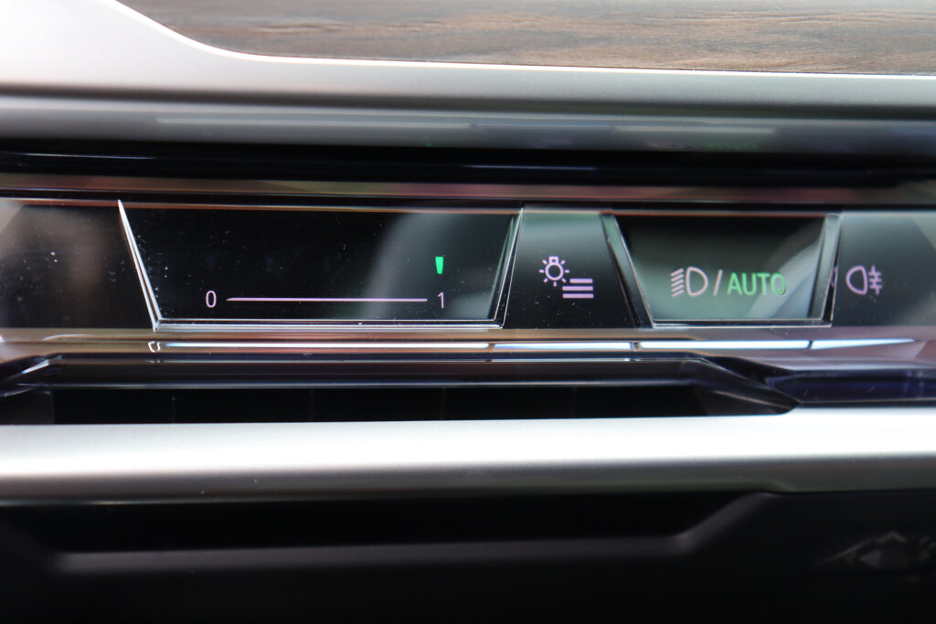 BMW 7 Serie 29