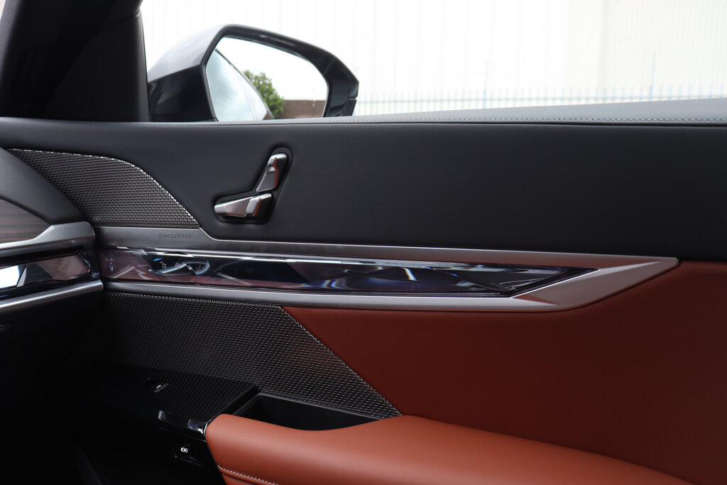 BMW 7 Serie 30