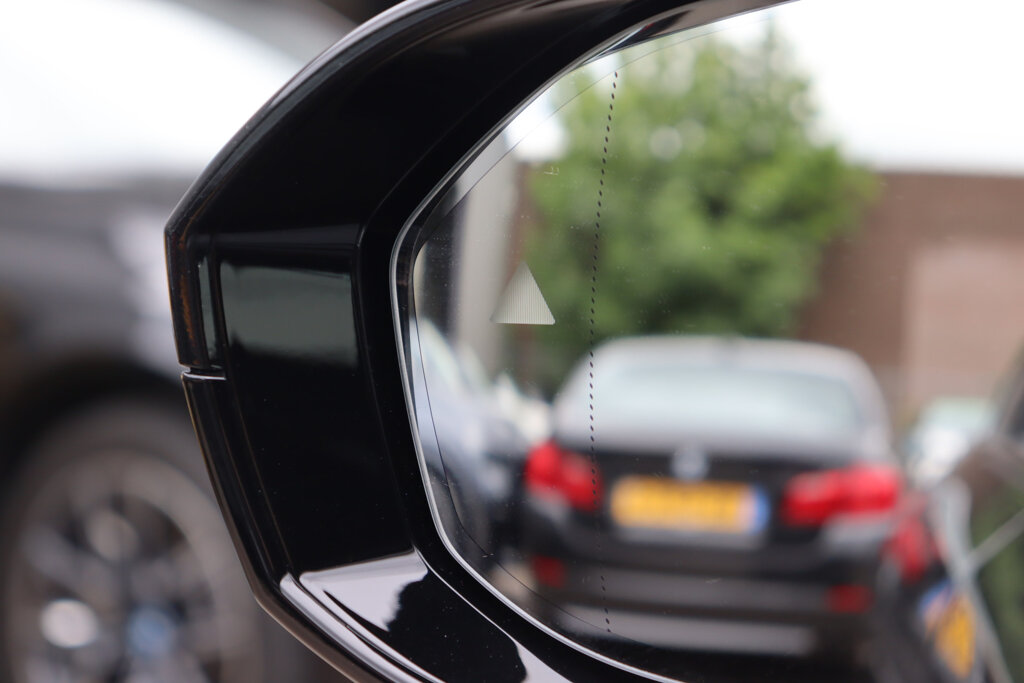 BMW 7 Serie 35