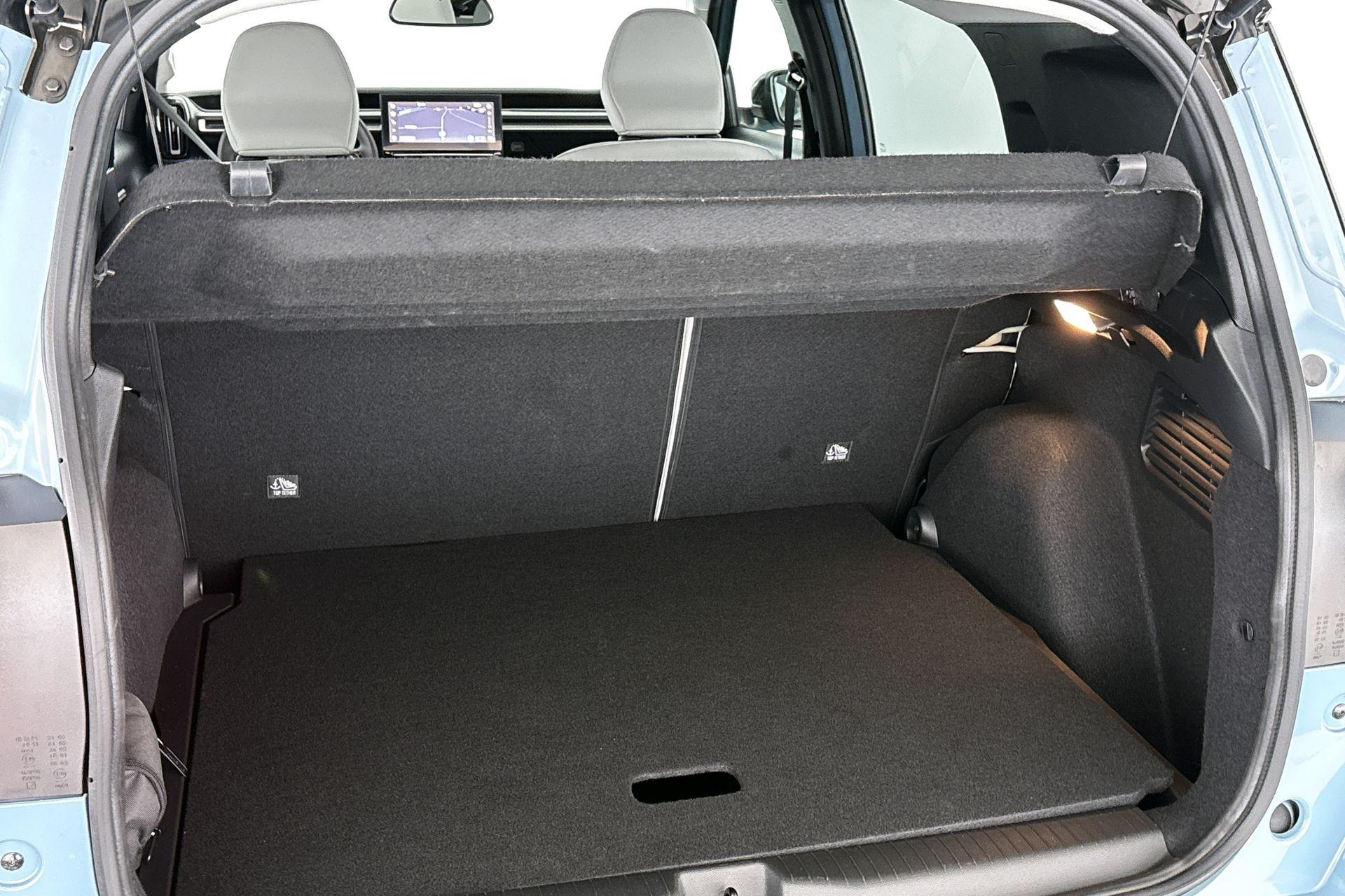 Citroën ë-C3 Aircross