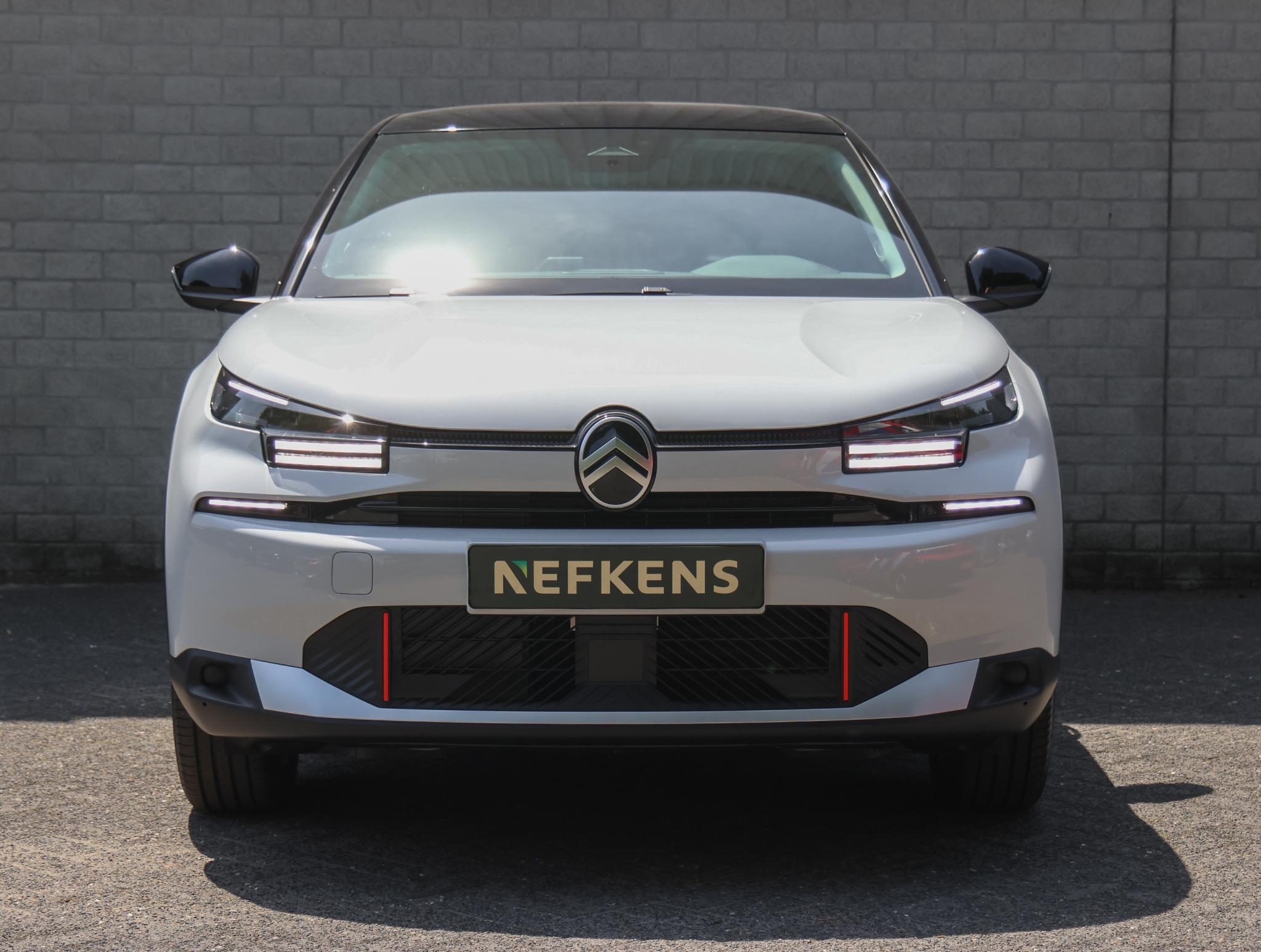 Citroën ë-C4