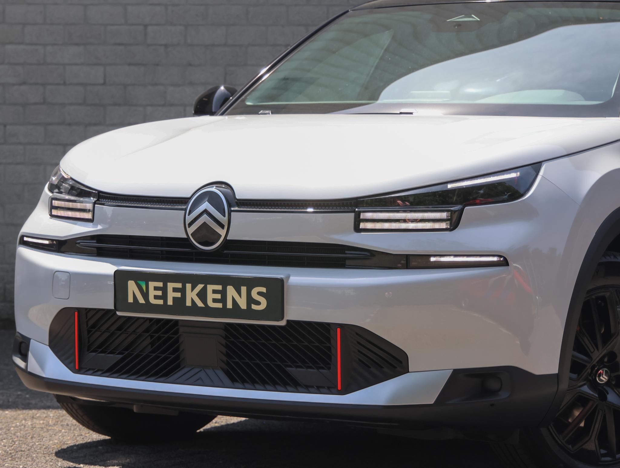 Citroën ë-C4
