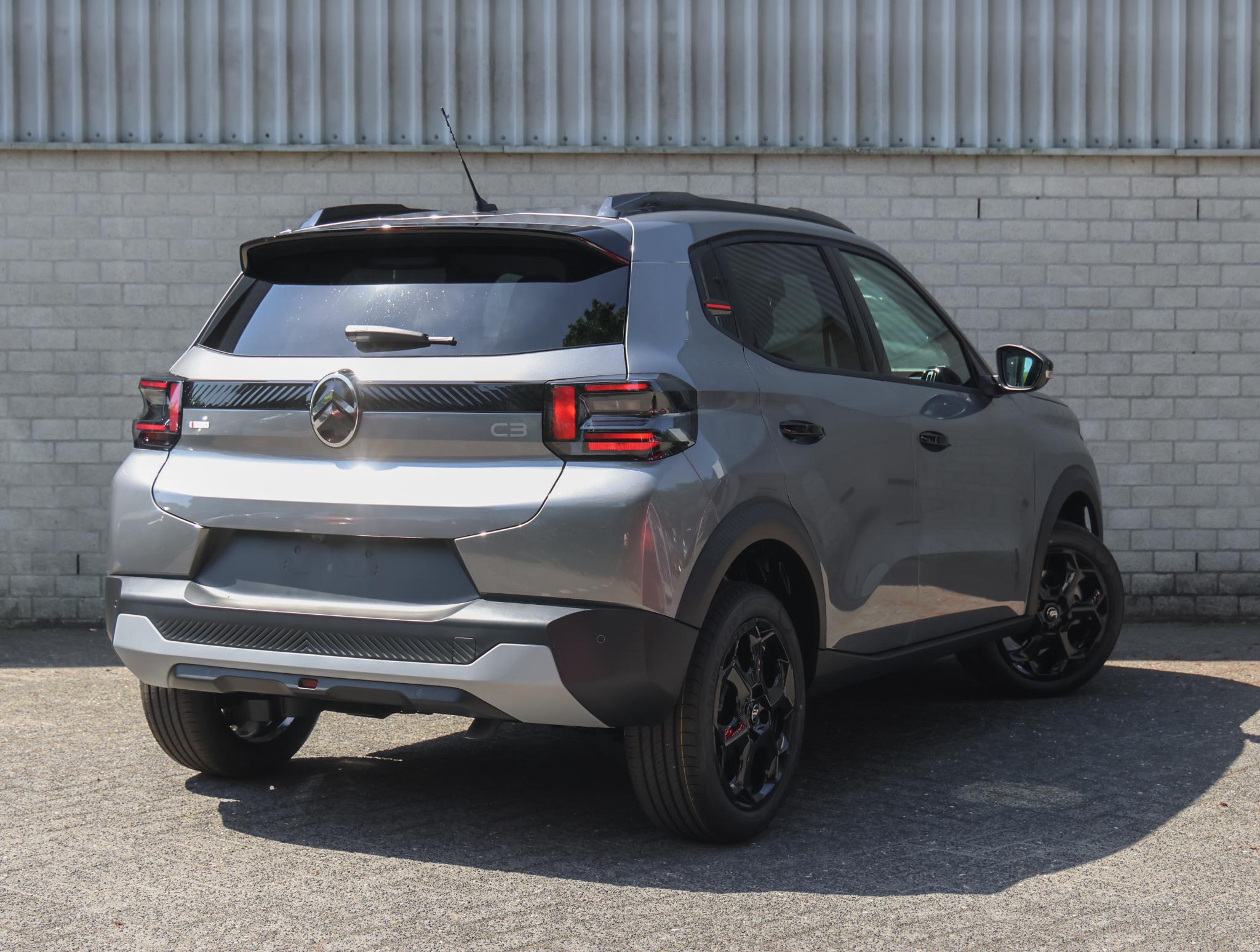 Citroën C3