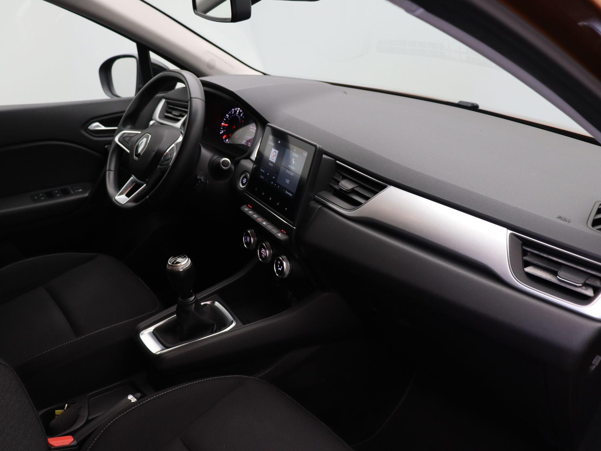 Renault Captur 1.0 TCe 100 Intens - Afbeelding 6