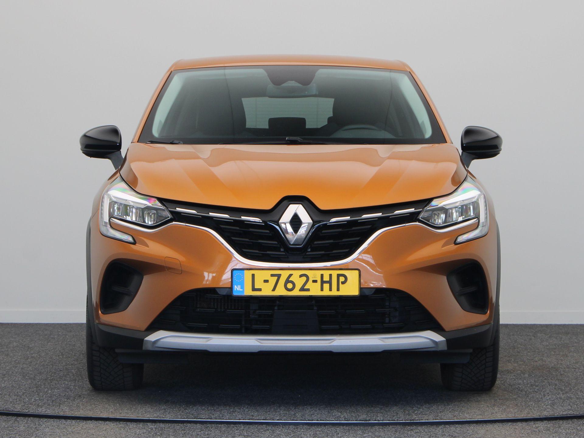 Renault Captur 1.0 TCe 100 Intens - Afbeelding 7