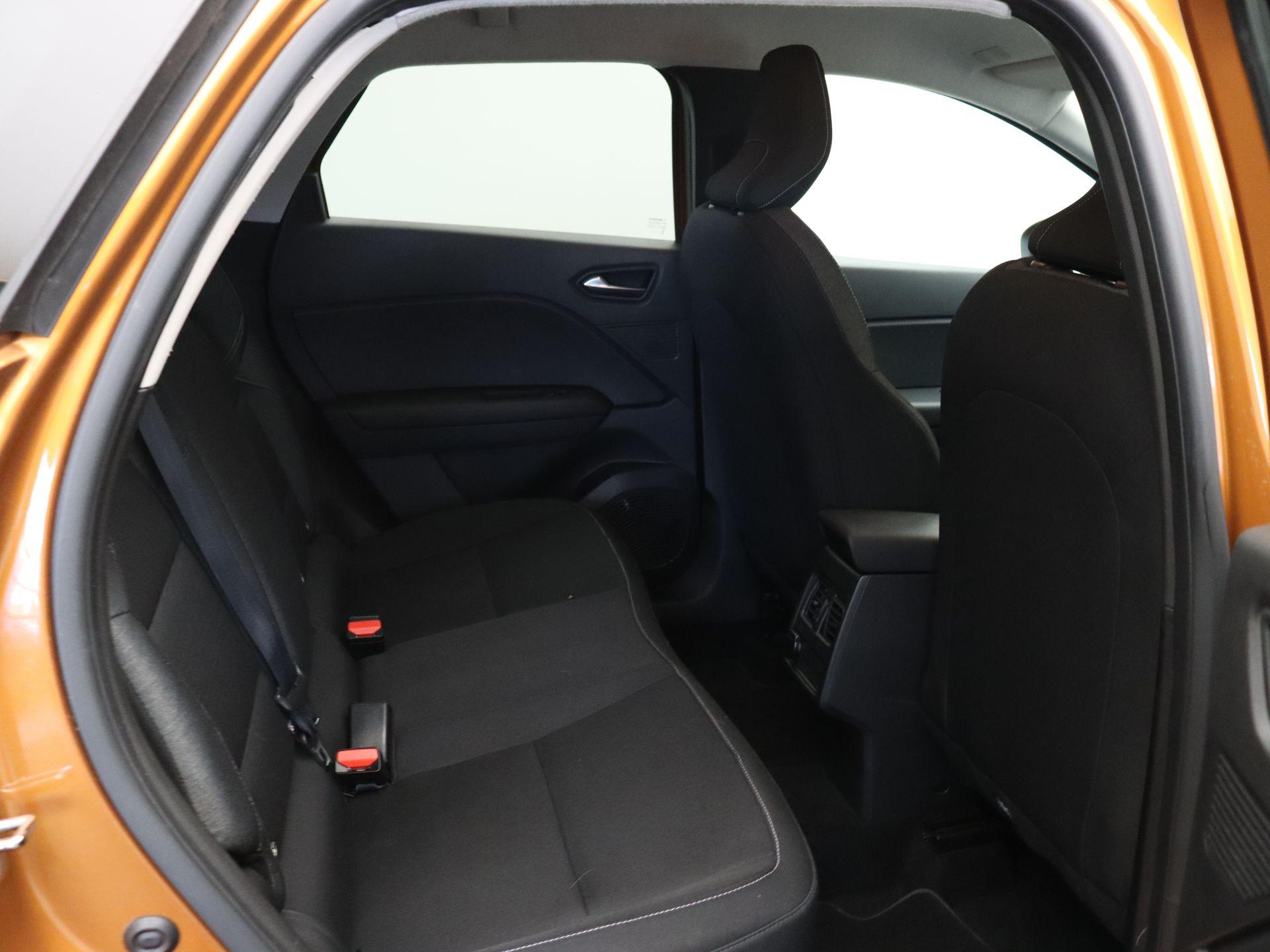 Renault Captur 1.0 TCe 100 Intens - Afbeelding 9