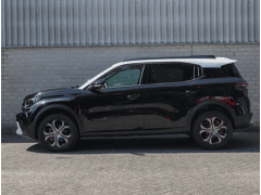 Citroën C3 Aircross 1.2 Hybrid 145pk Plus - Afbeelding 2