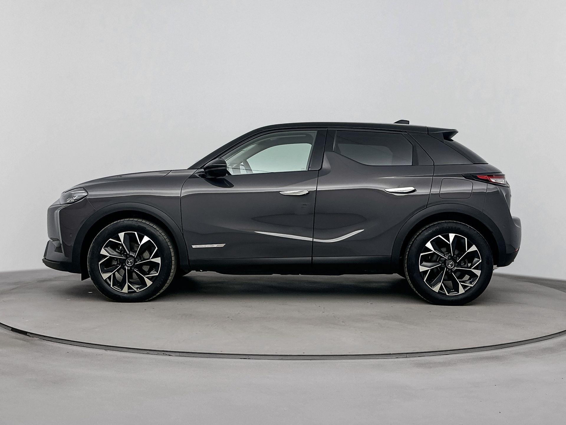 DS DS 3 E-Tense Antoine de Saint Exupéry 54 kWh 156pk - Afbeelding 2