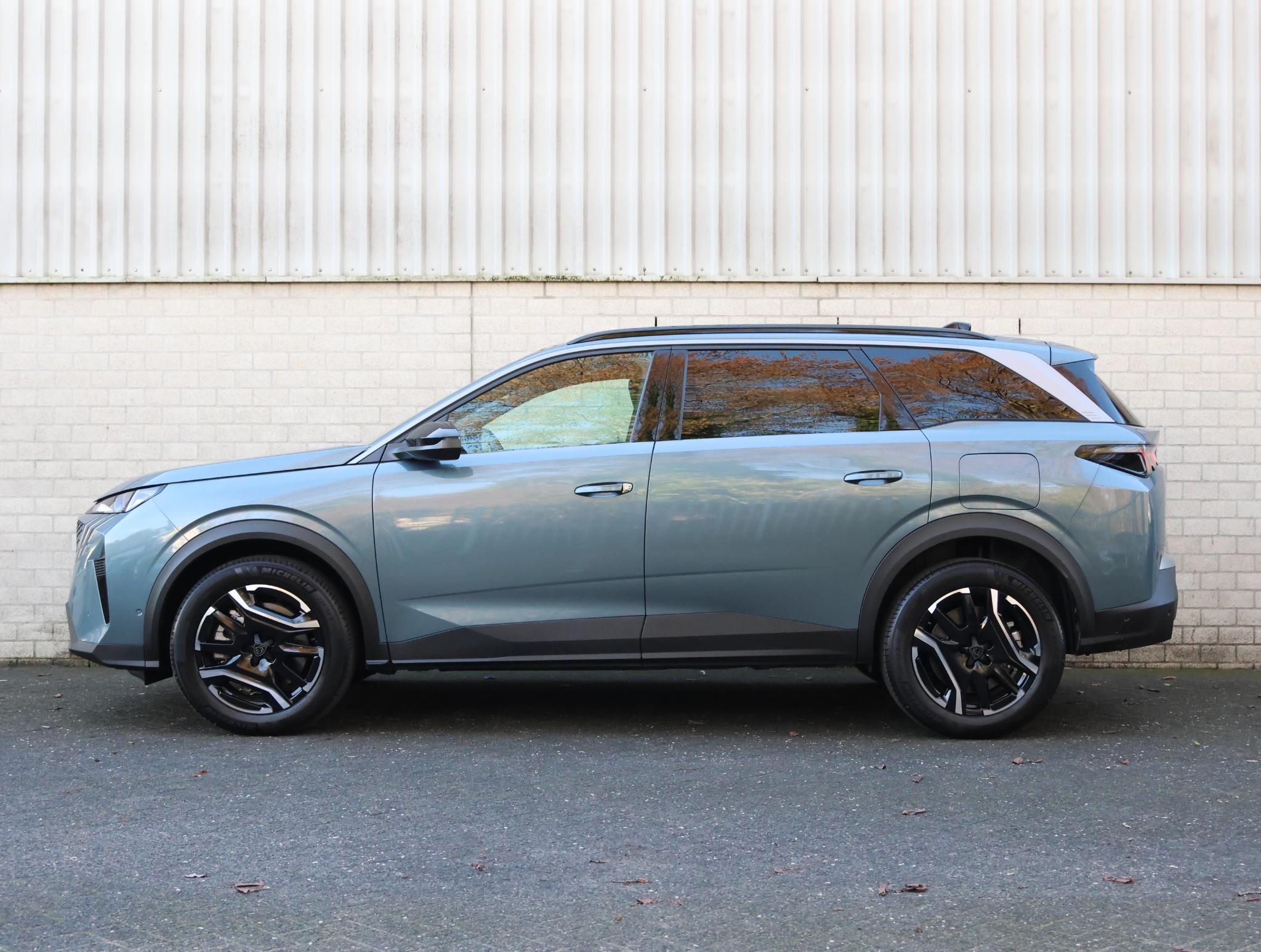 Peugeot 5008 1.6 Plug-in Hybrid 195 Allure 7p - Afbeelding 2