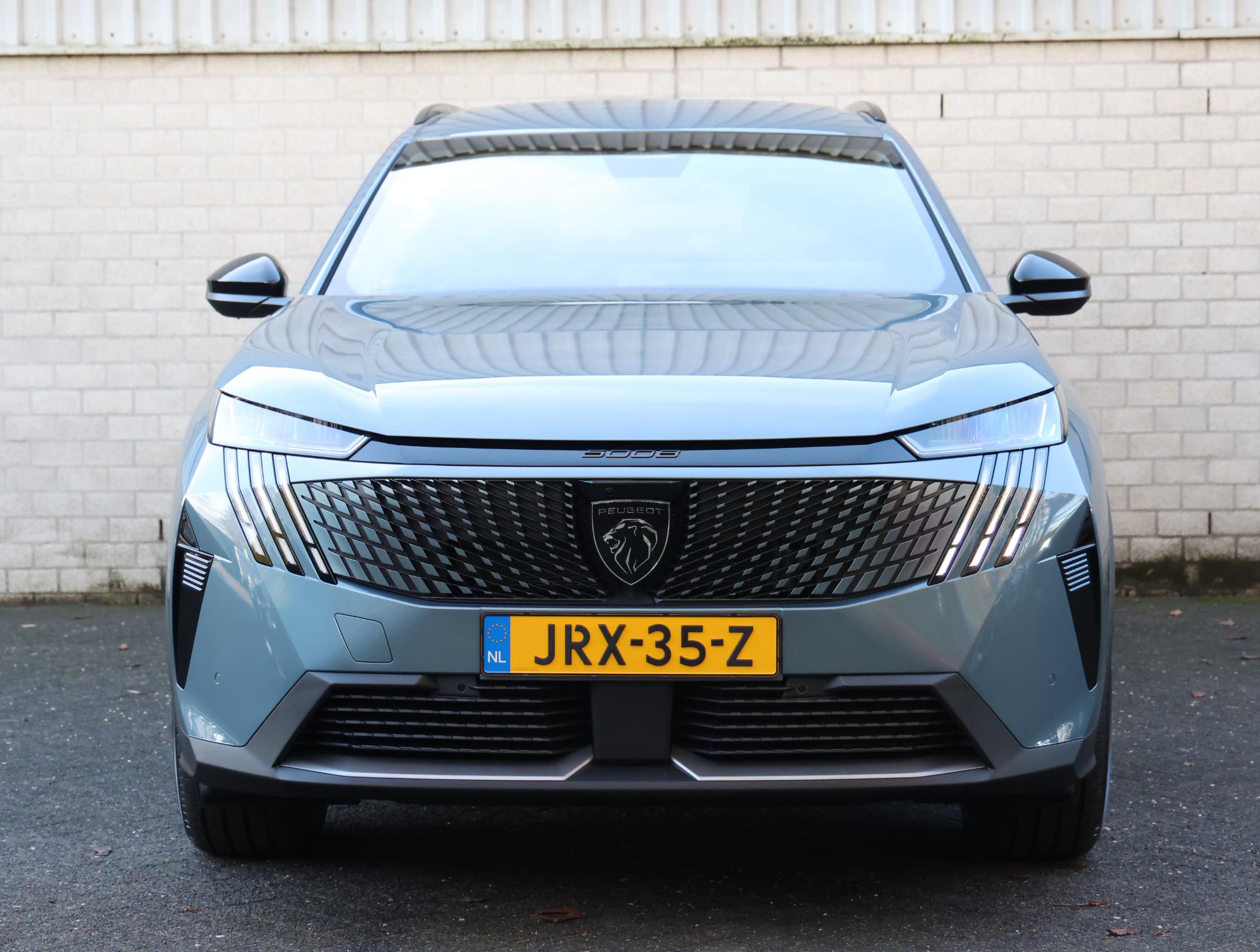 Peugeot 5008 1.6 Plug-in Hybrid 195 Allure 7p - Afbeelding 4