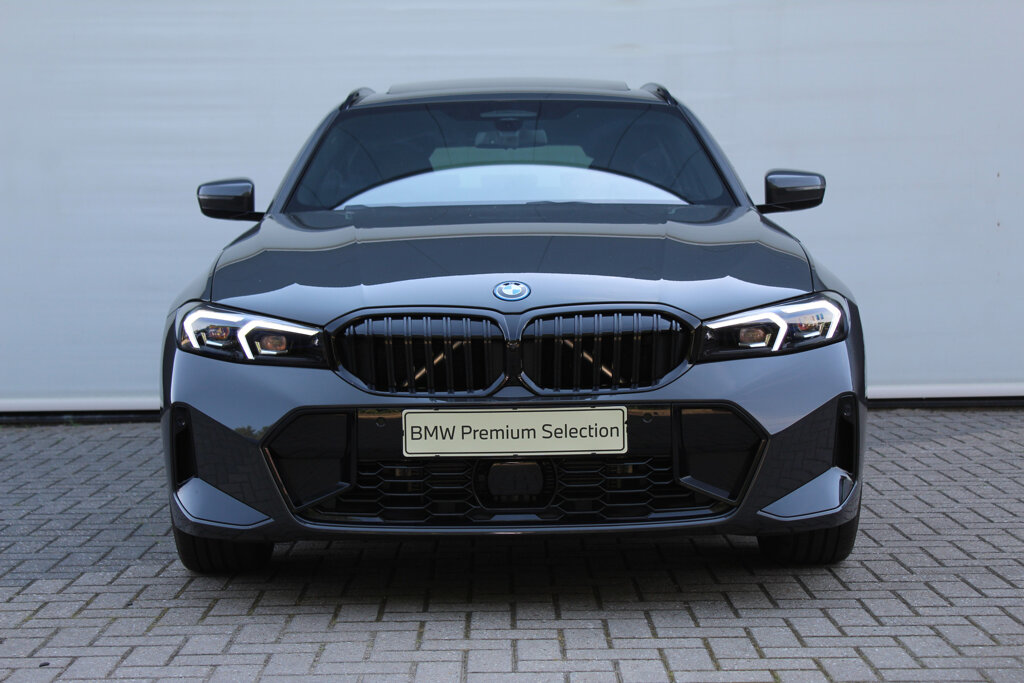 BMW 3 Serie 2