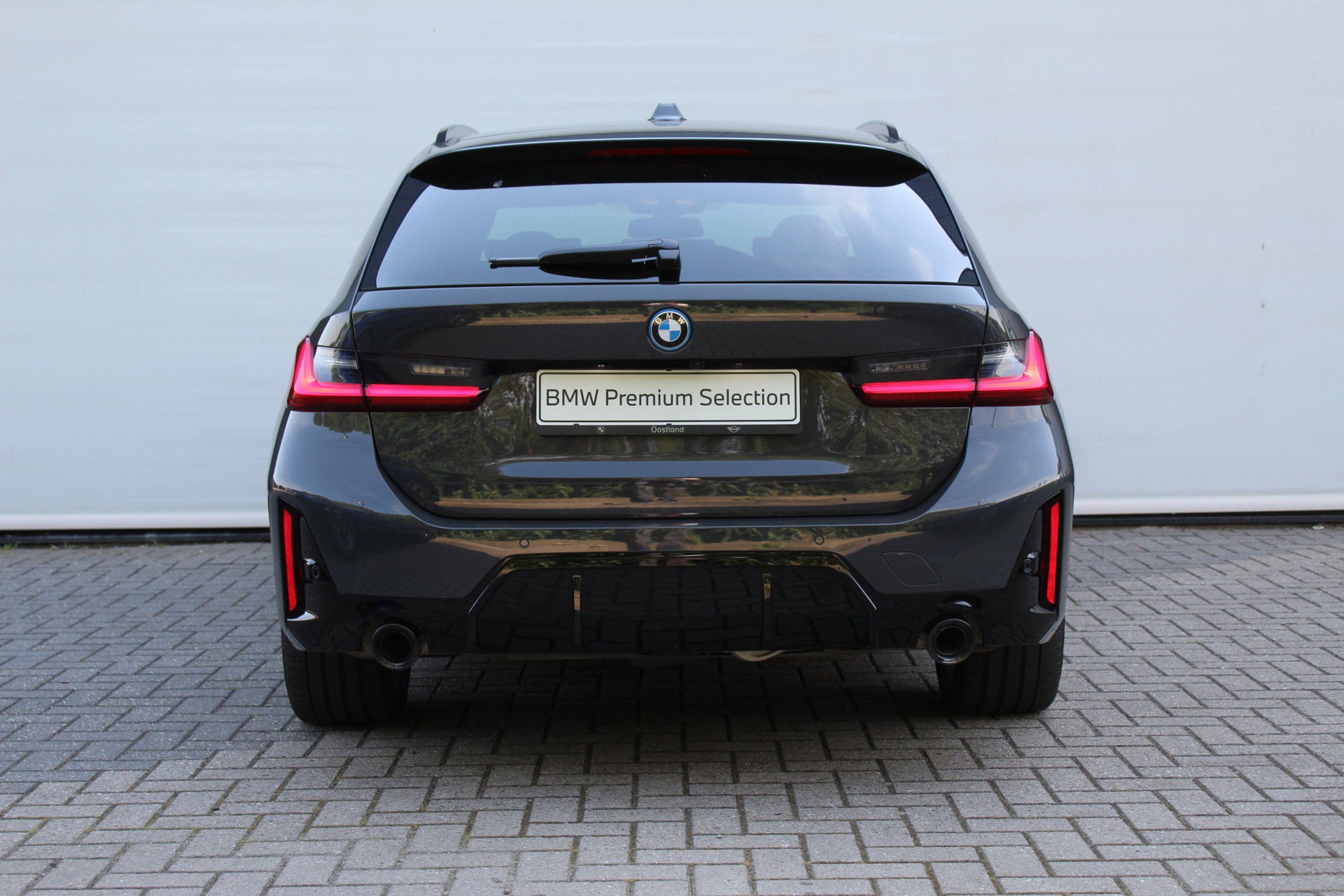 BMW 3 Serie 6