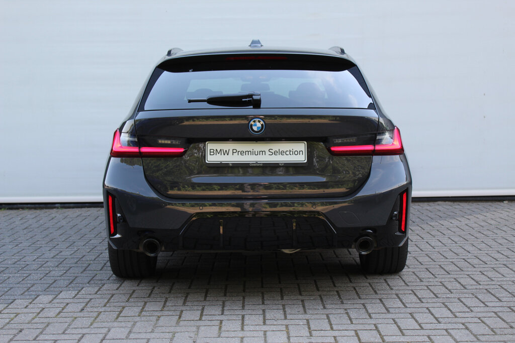 BMW 3 Serie 6