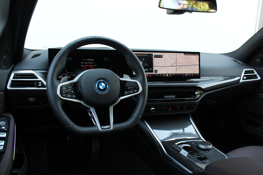 BMW 3 Serie 7