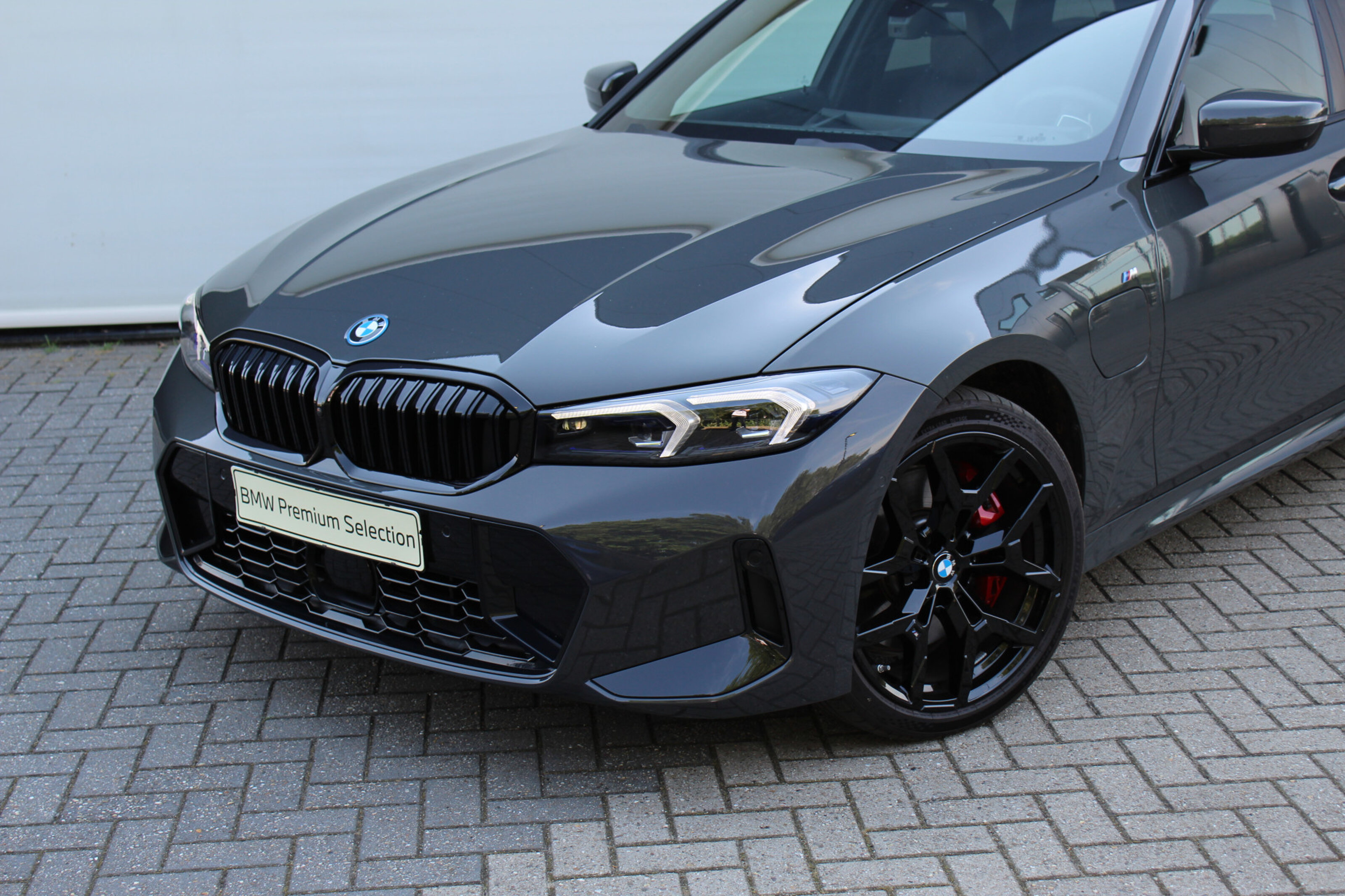 BMW 3 Serie 9
