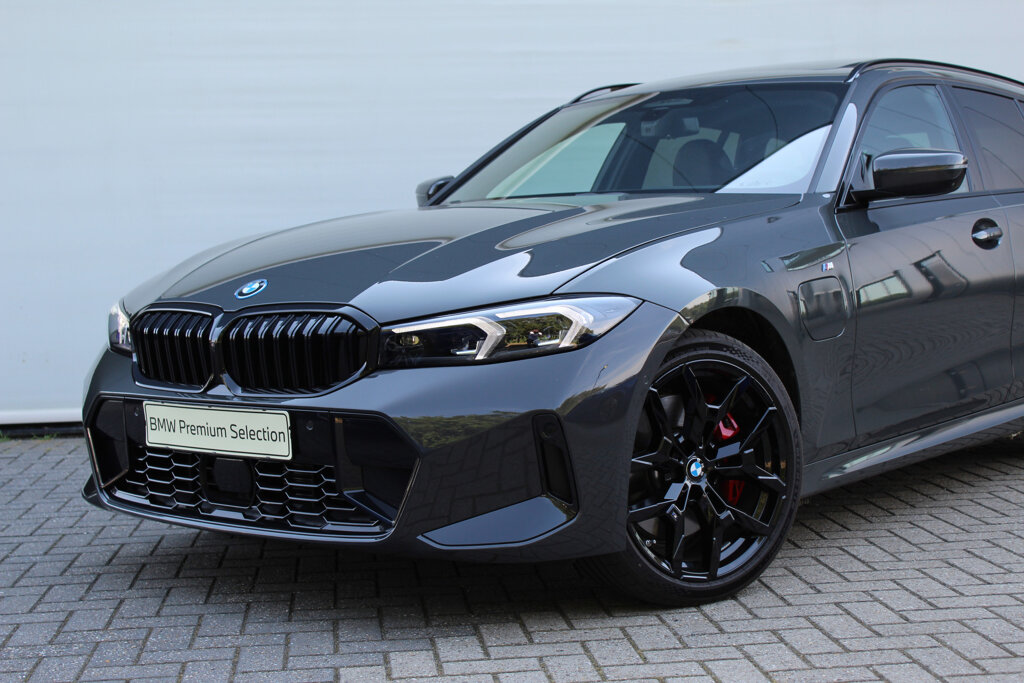 BMW 3 Serie 10