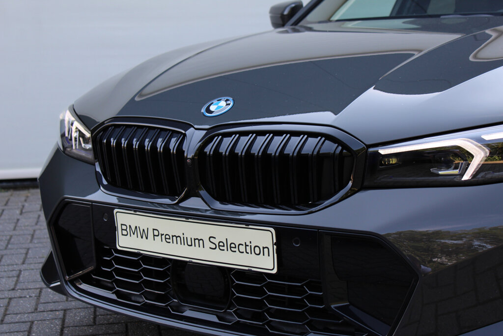 BMW 3 Serie 11