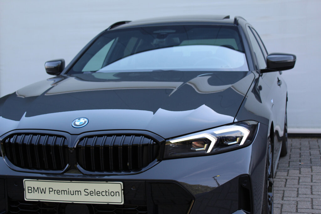 BMW 3 Serie 15