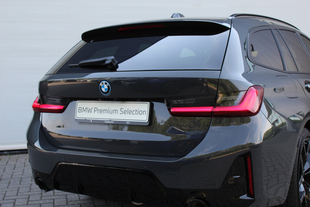 BMW 3 Serie 16