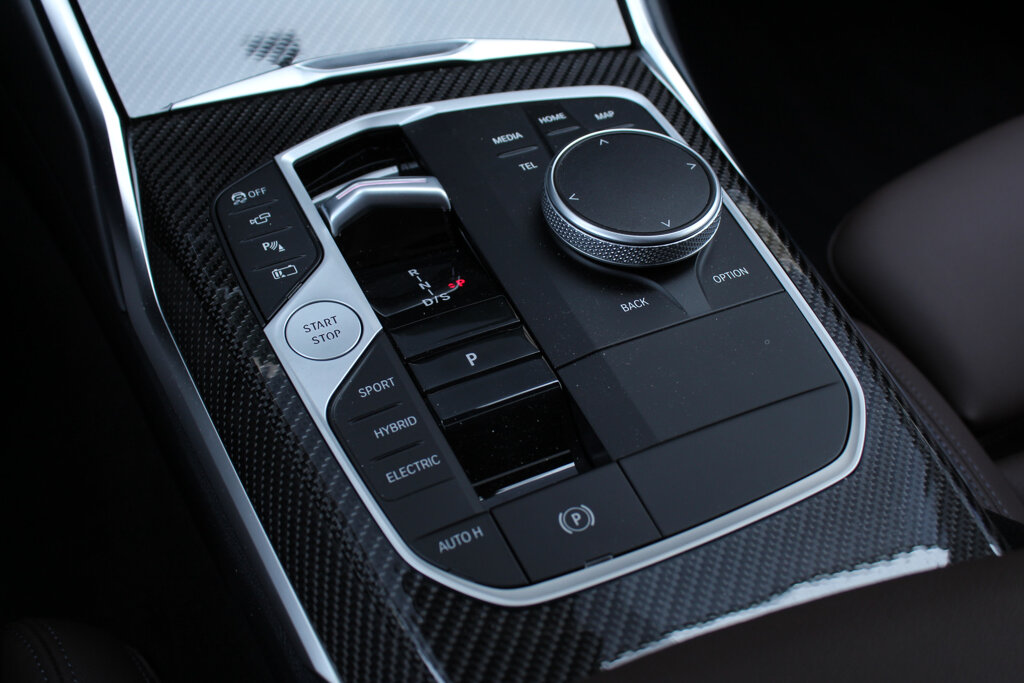 BMW 3 Serie 21