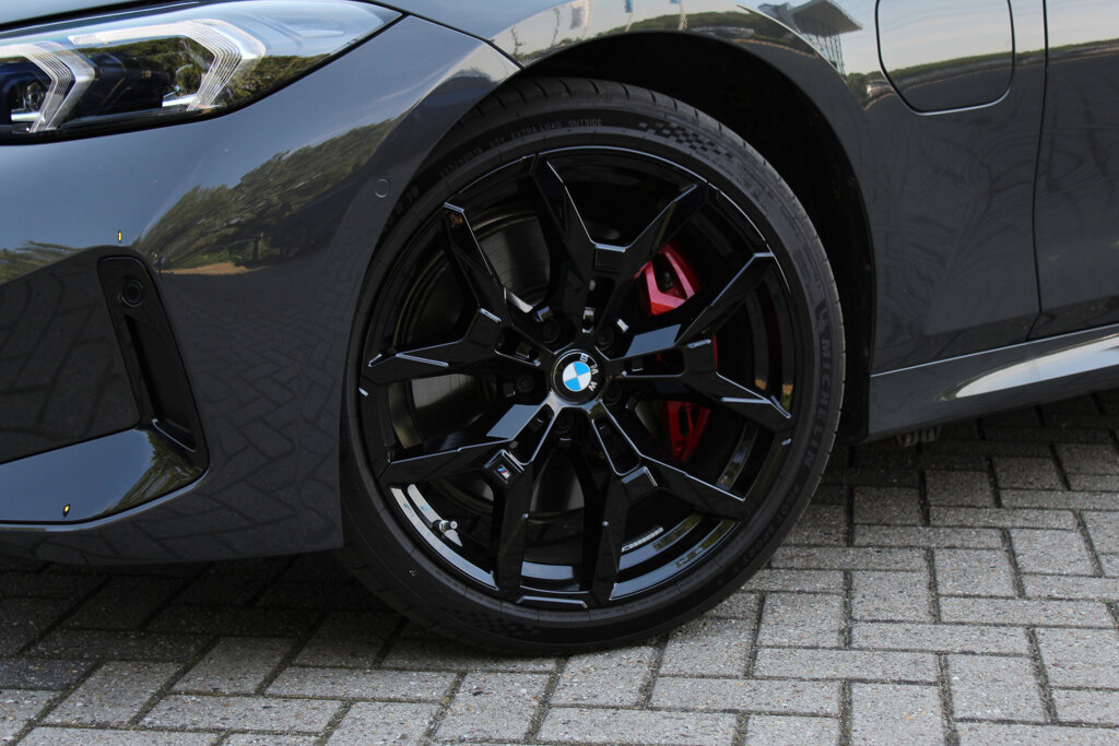 BMW 3 Serie 24