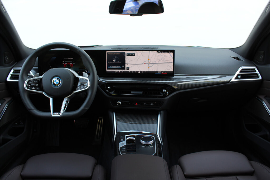 BMW 3 Serie 34