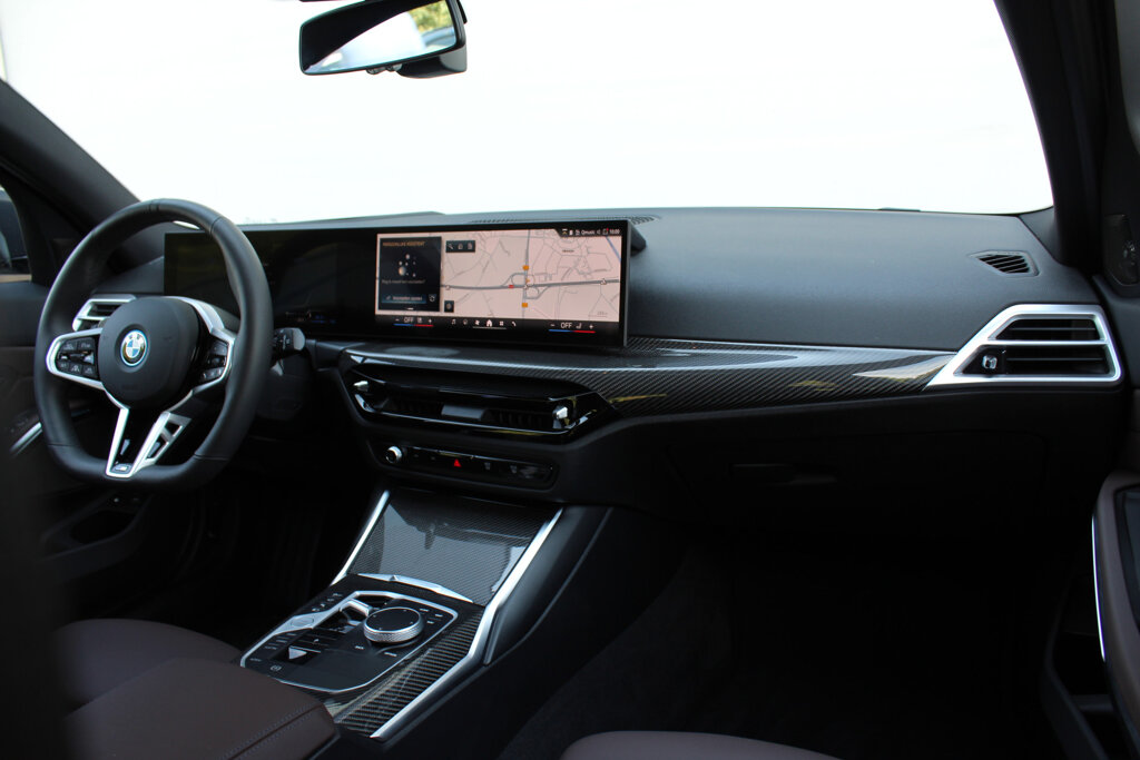 BMW 3 Serie 35