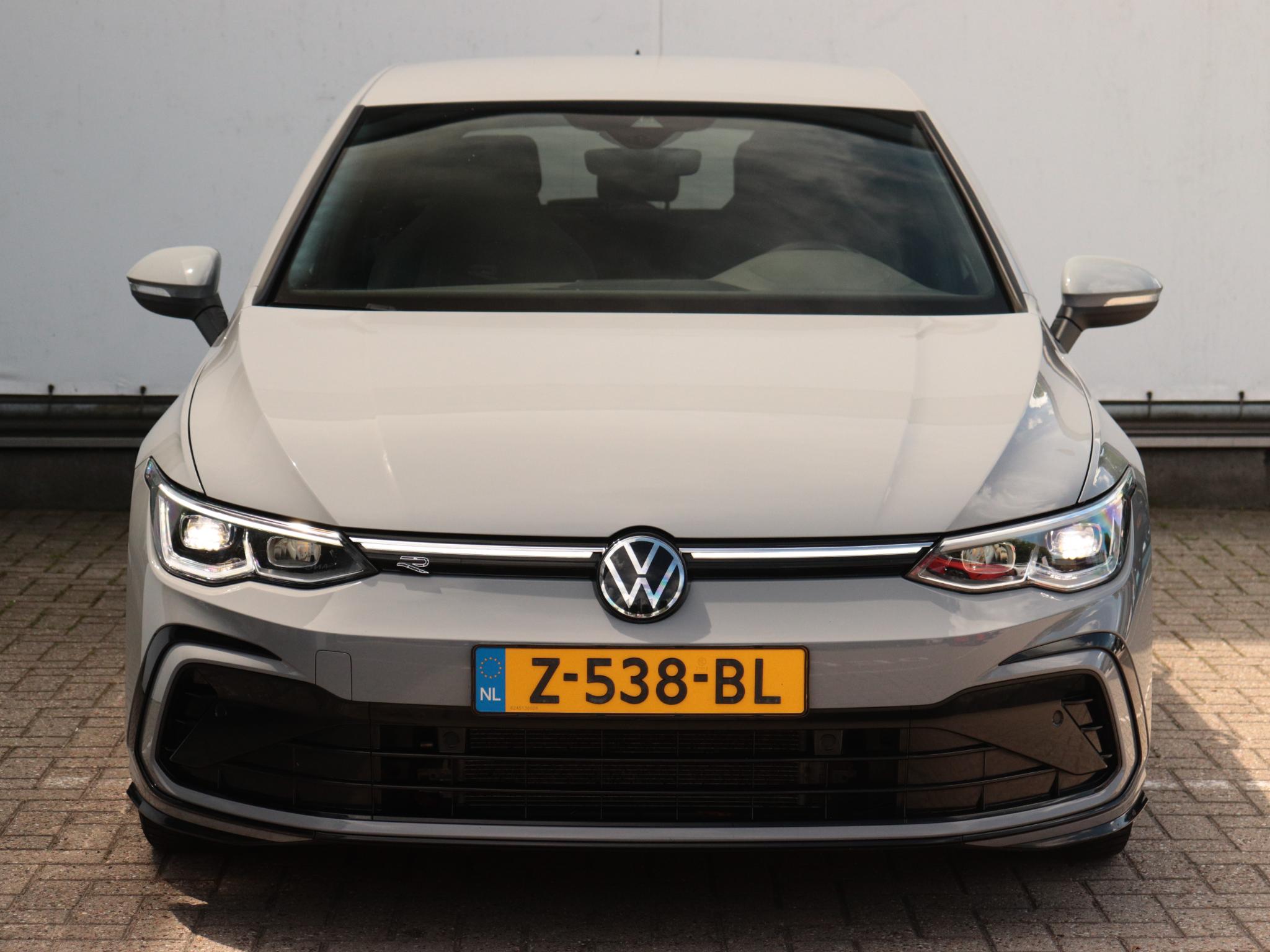 Volkswagen Golf 1.5 eTSI R-Line Business - Afbeelding 2