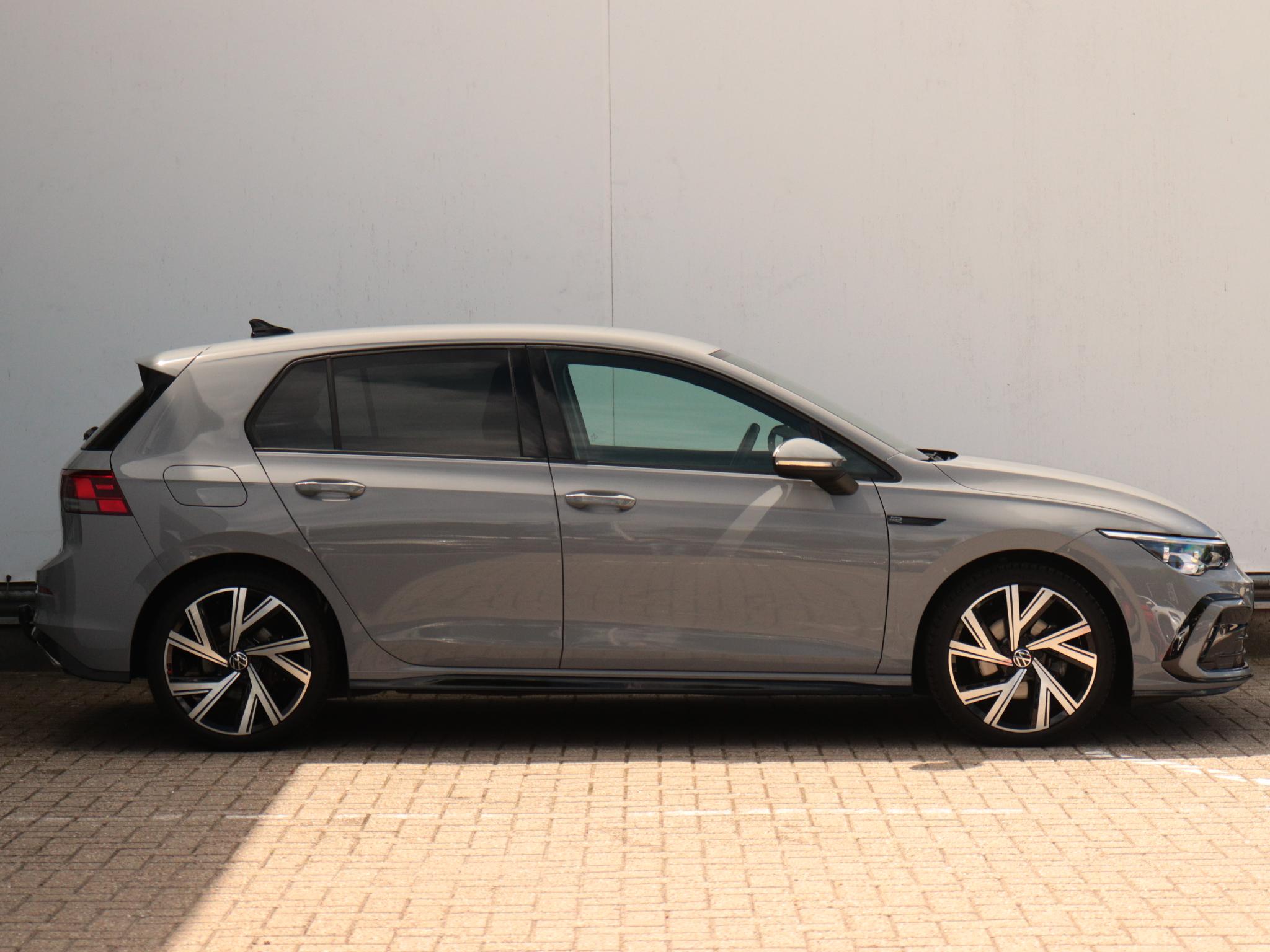 Volkswagen Golf 1.5 eTSI R-Line Business - Afbeelding 4