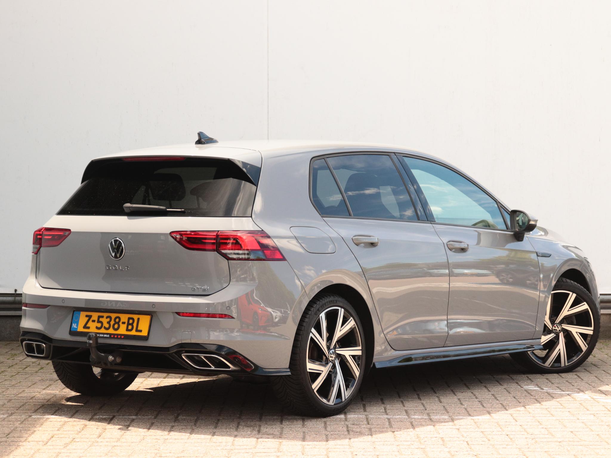 Volkswagen Golf 1.5 eTSI R-Line Business - Afbeelding 5