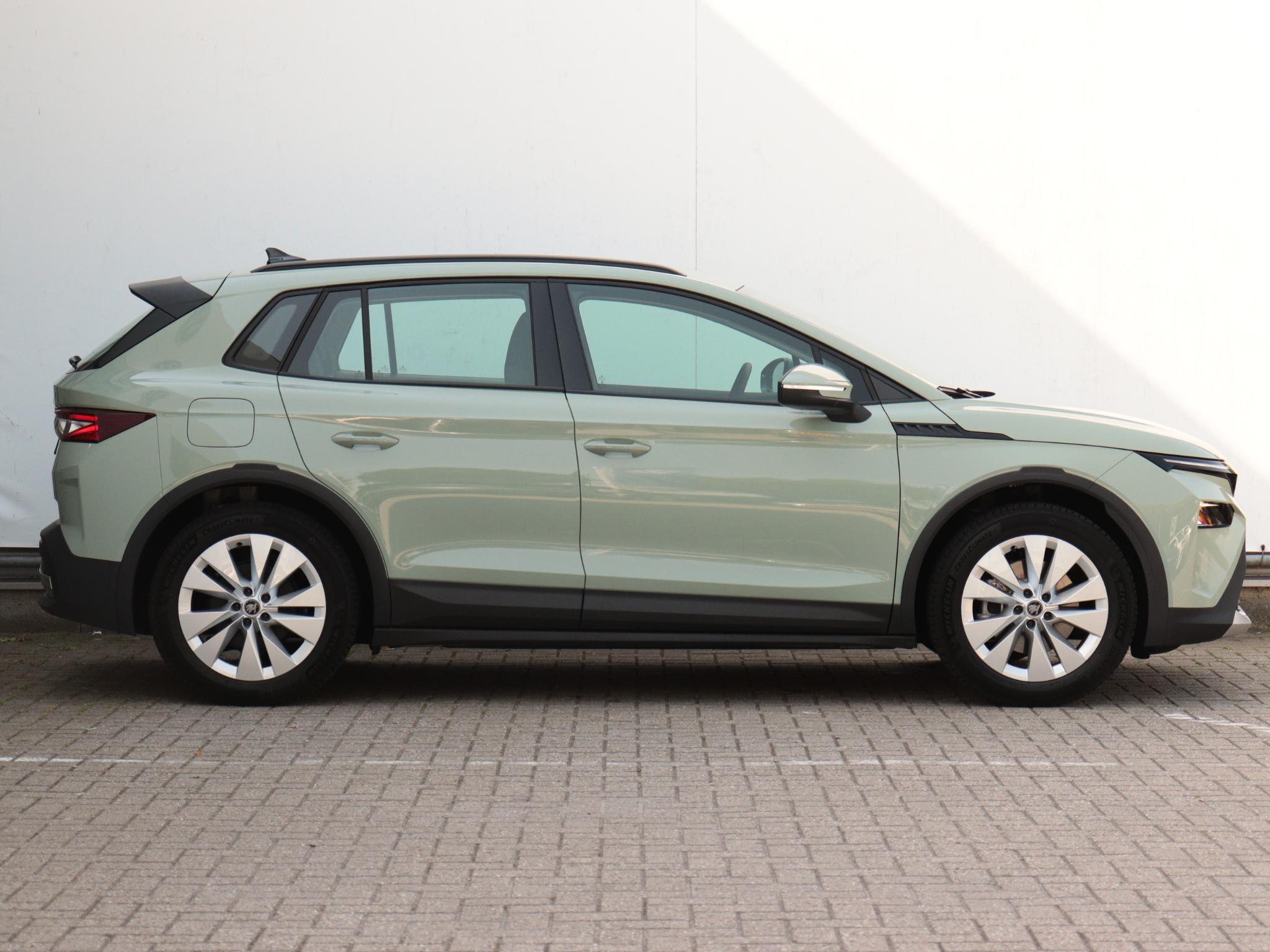 Škoda Elroq 50 Selection - Afbeelding 4