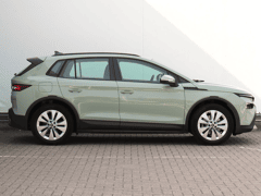 Škoda Elroq 50 Selection - Afbeelding 4