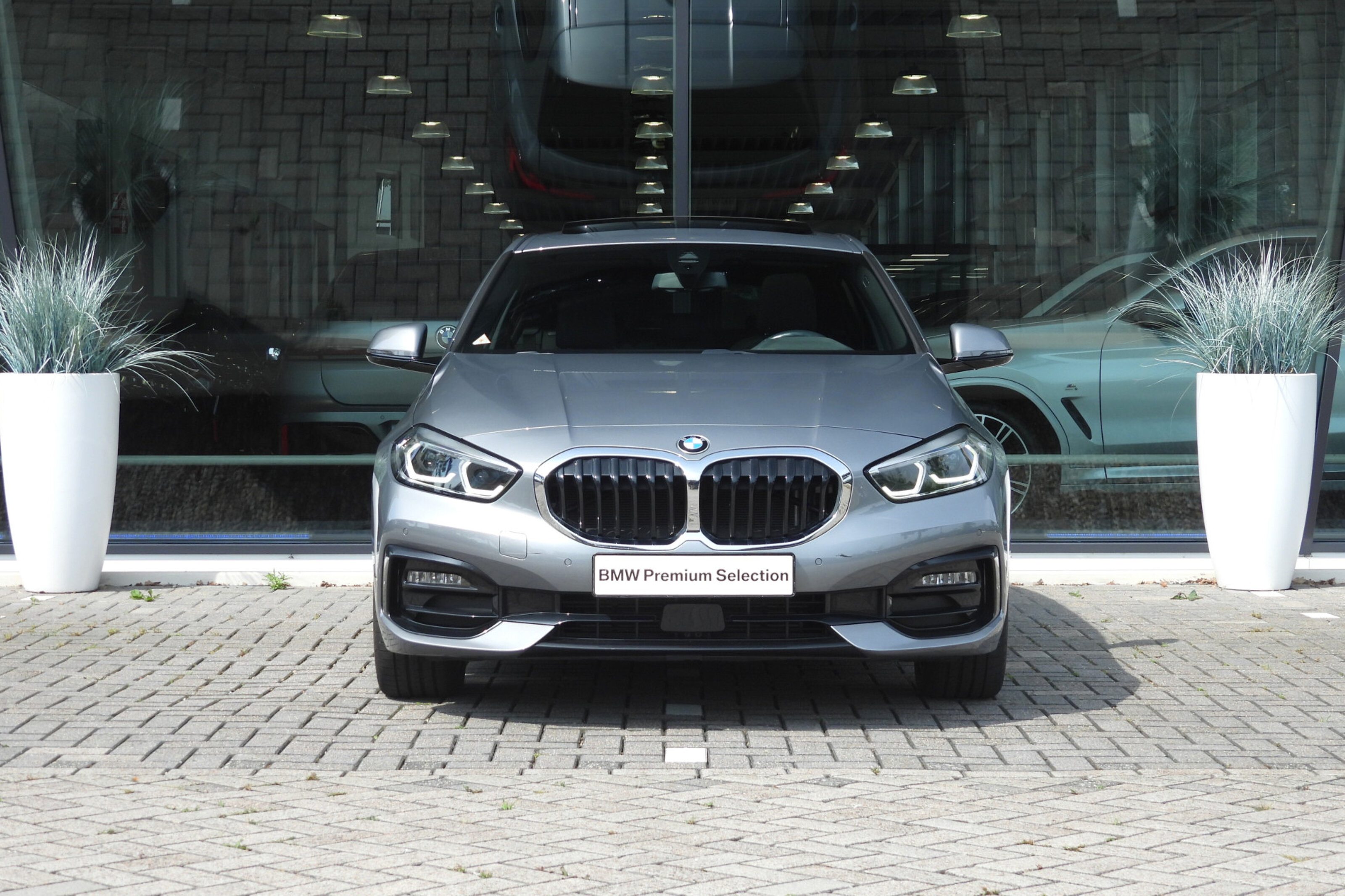 BMW 1 Serie 9
