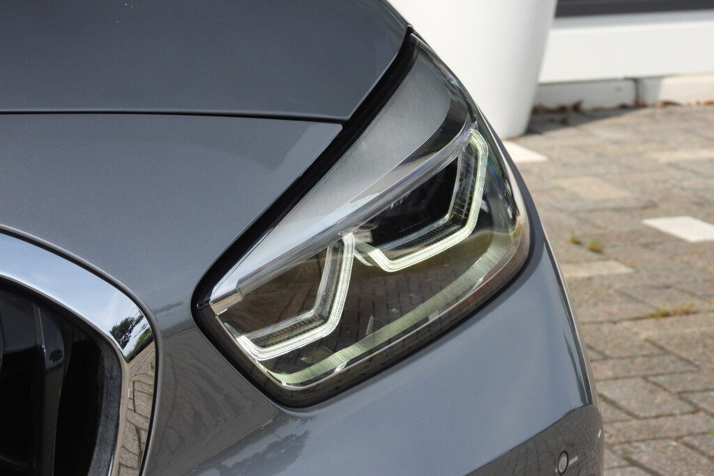BMW 1 Serie 10