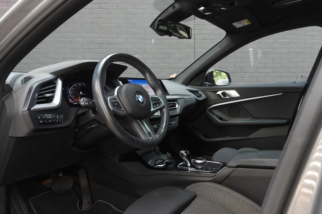 BMW 1 Serie 11