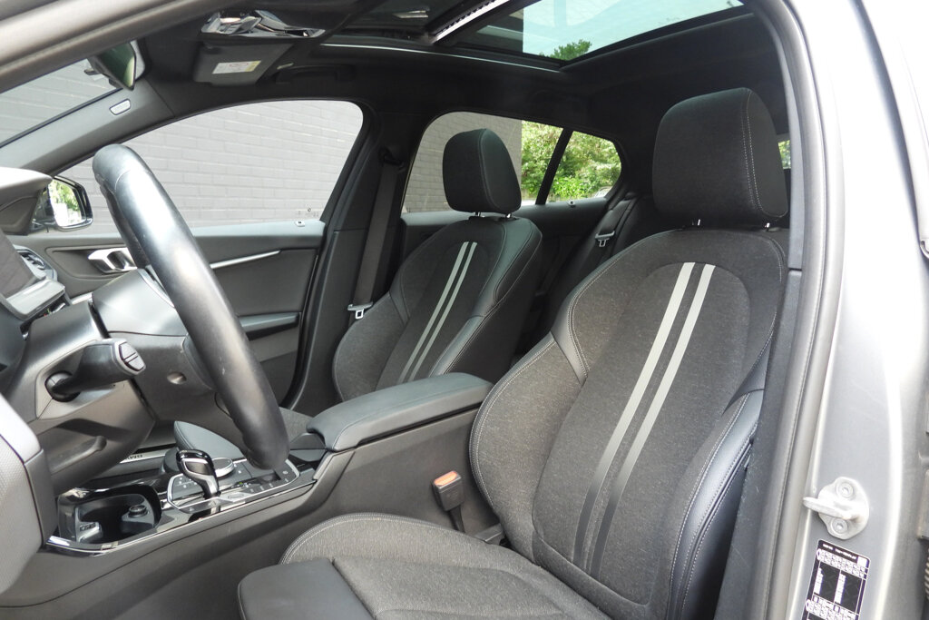 BMW 1 Serie 15